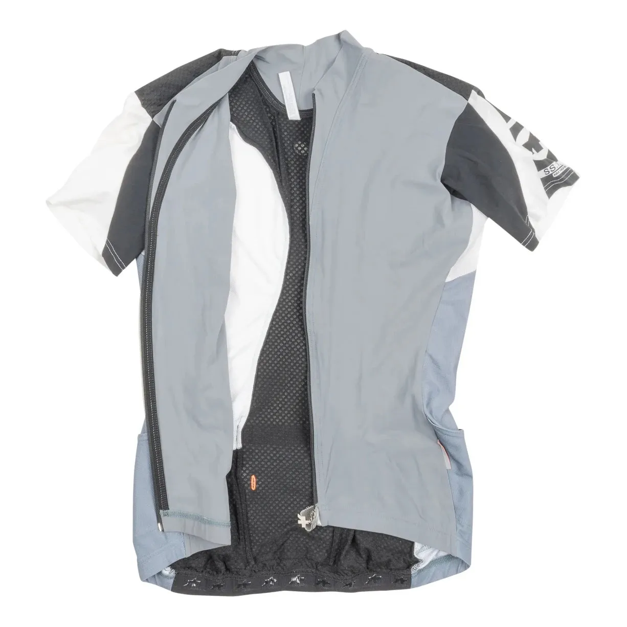 Assos SS.13 Cycling Jersey
