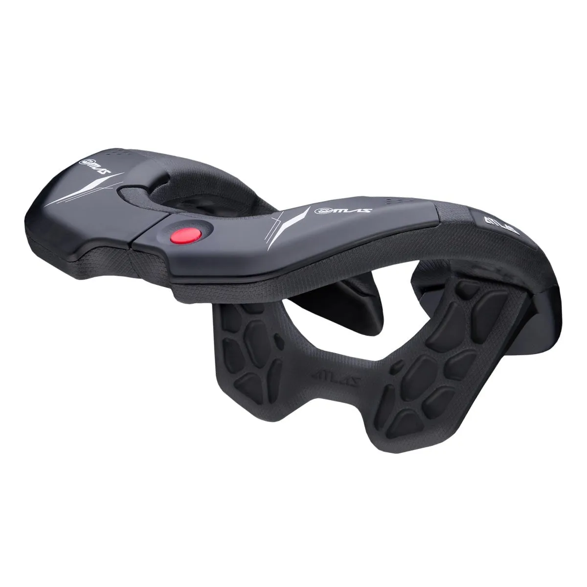 Atlas Broll Protective Brace