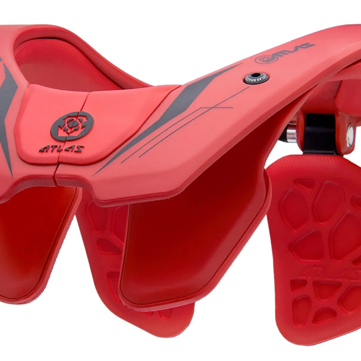 Atlas "Prodigy" Protective Brace