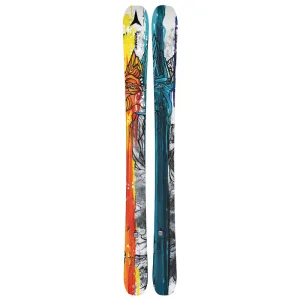 Atomic Bent Mini 153-163 Skis - Kids' 2024