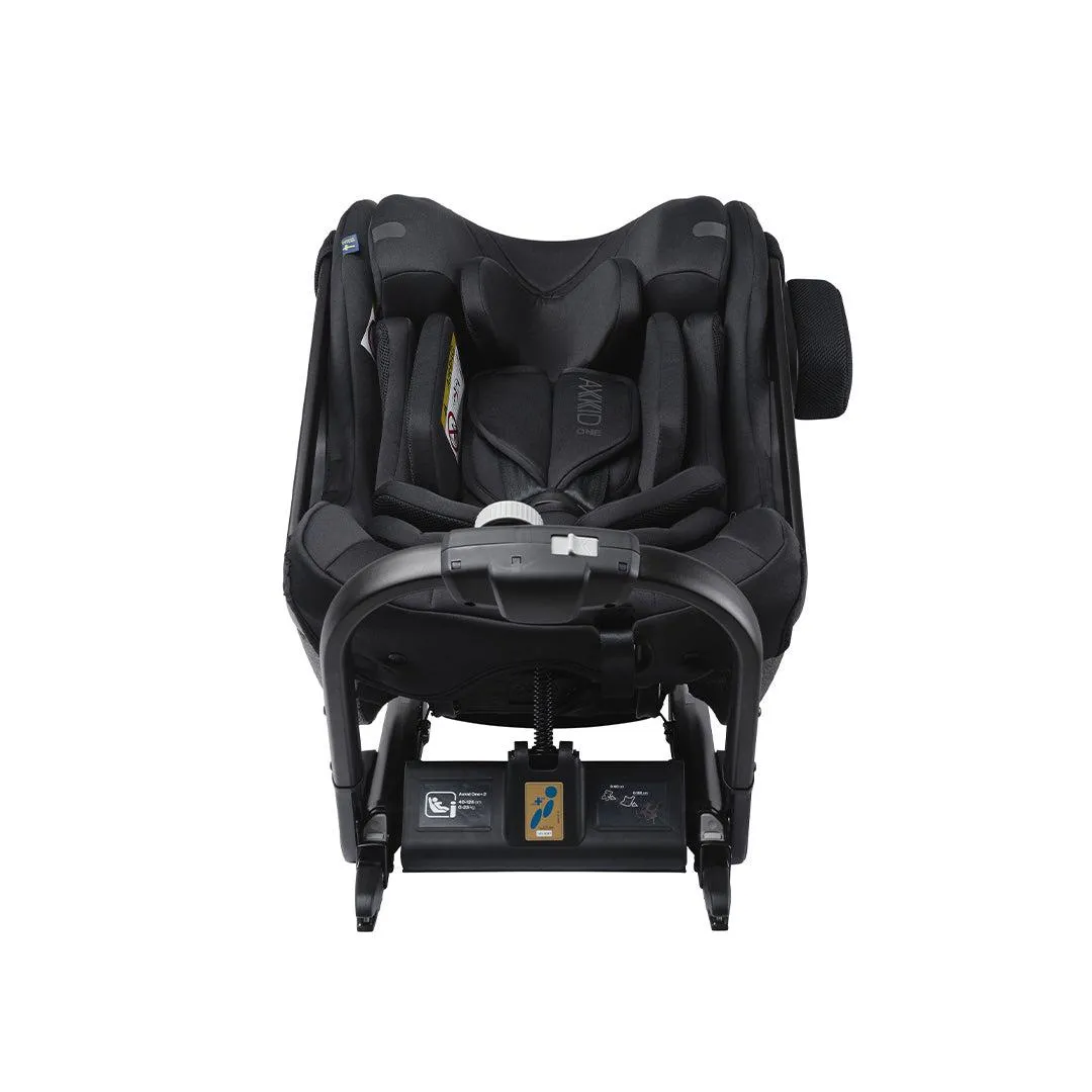 Axkid ONE 2  Car Seat - Tar