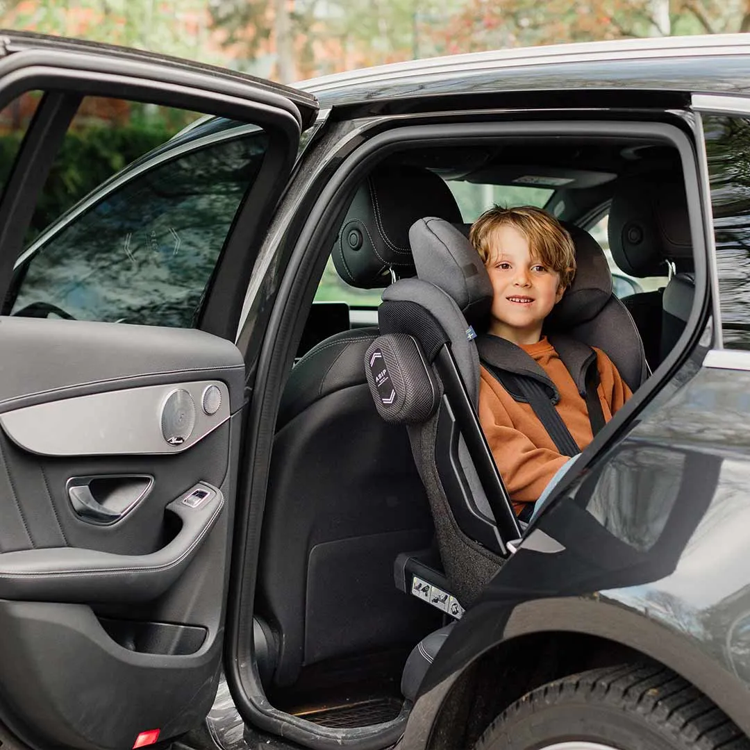 Axkid ONE 2  Car Seat - Tar
