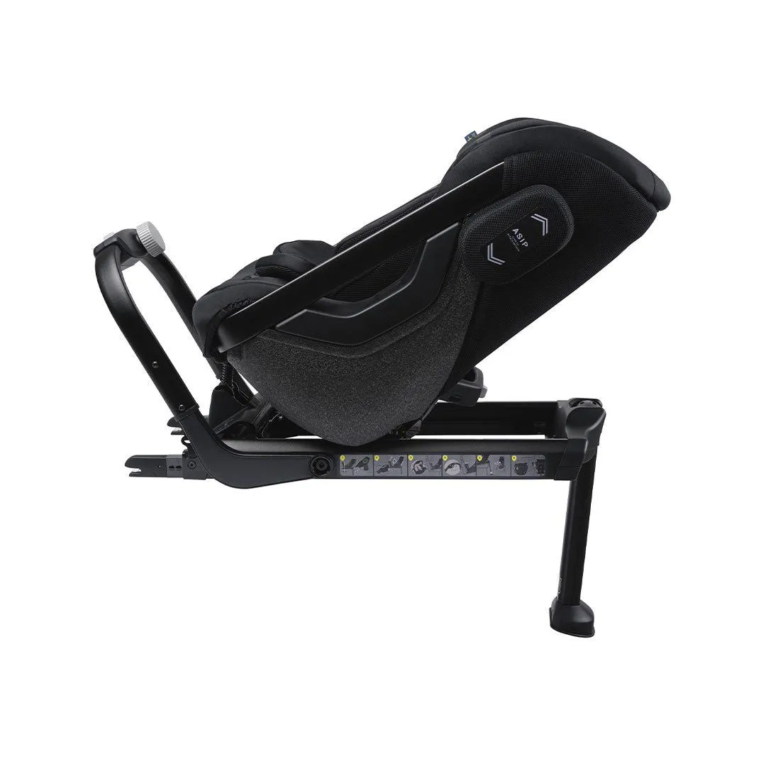 Axkid ONE 2  Car Seat - Tar