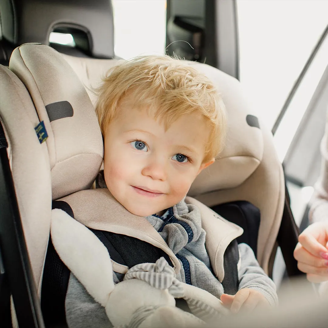 Axkid ONE 2  Car Seat - Tar