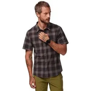 Backcountry 401 Button-Up Jersey