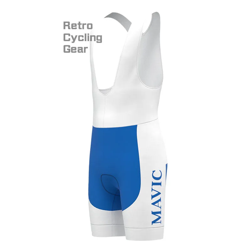 Baston Retro Cycling Shorts