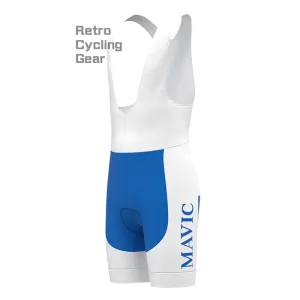 Baston Retro Cycling Shorts