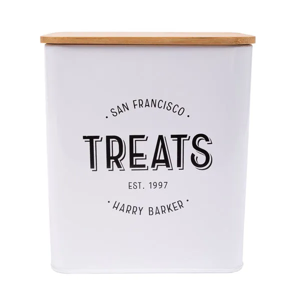 Bayside Bamboo Treat Tin