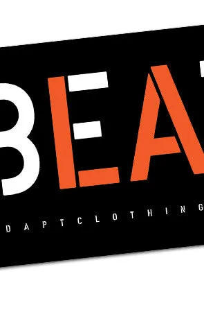 Beat LA (Poster)