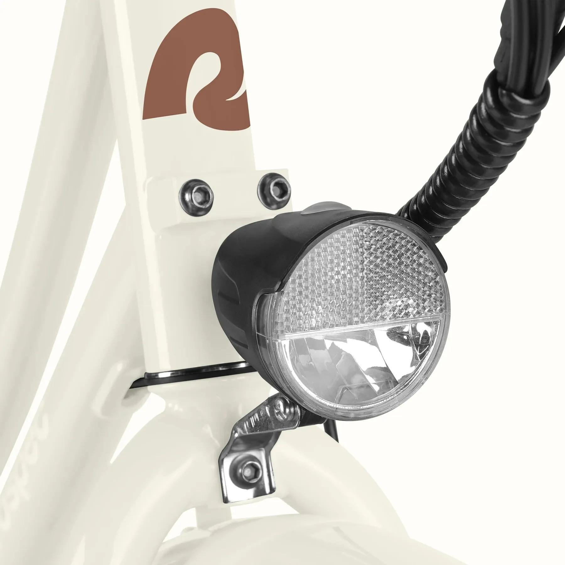 Beaumont Rev 2 ST 350 E-Bike