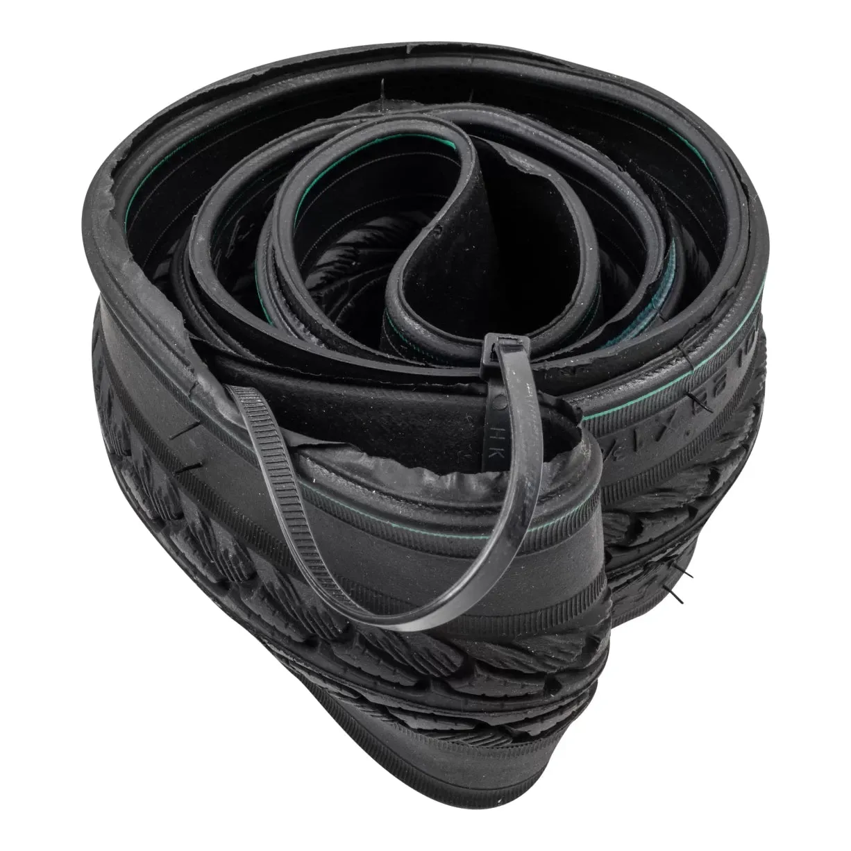 Bell Flat Defense Road Bike Tire