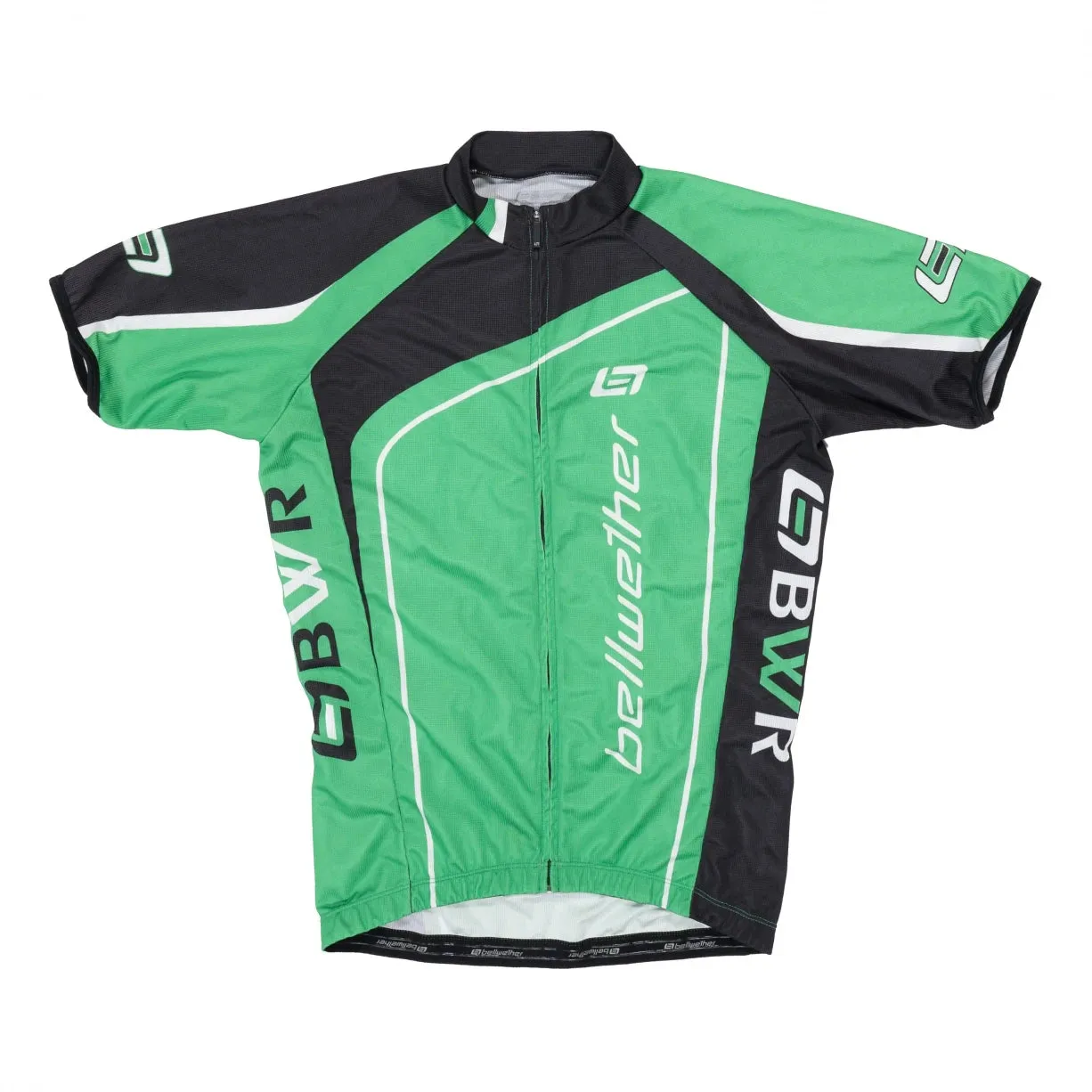 Bellwether Potenza Jersey - Men's