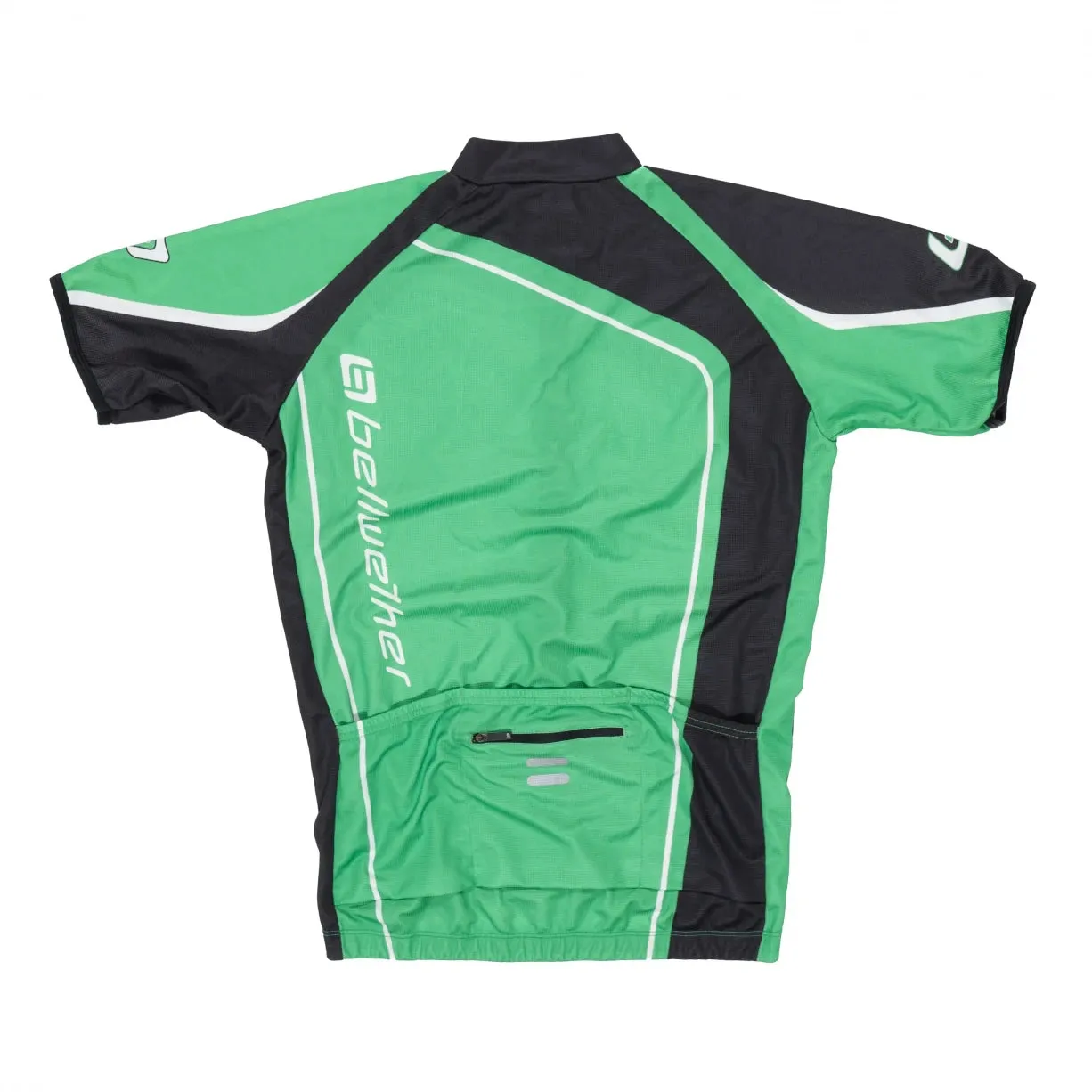 Bellwether Potenza Jersey - Men's