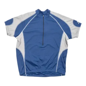 Bellwether Short Sleeve Cycling Jersey