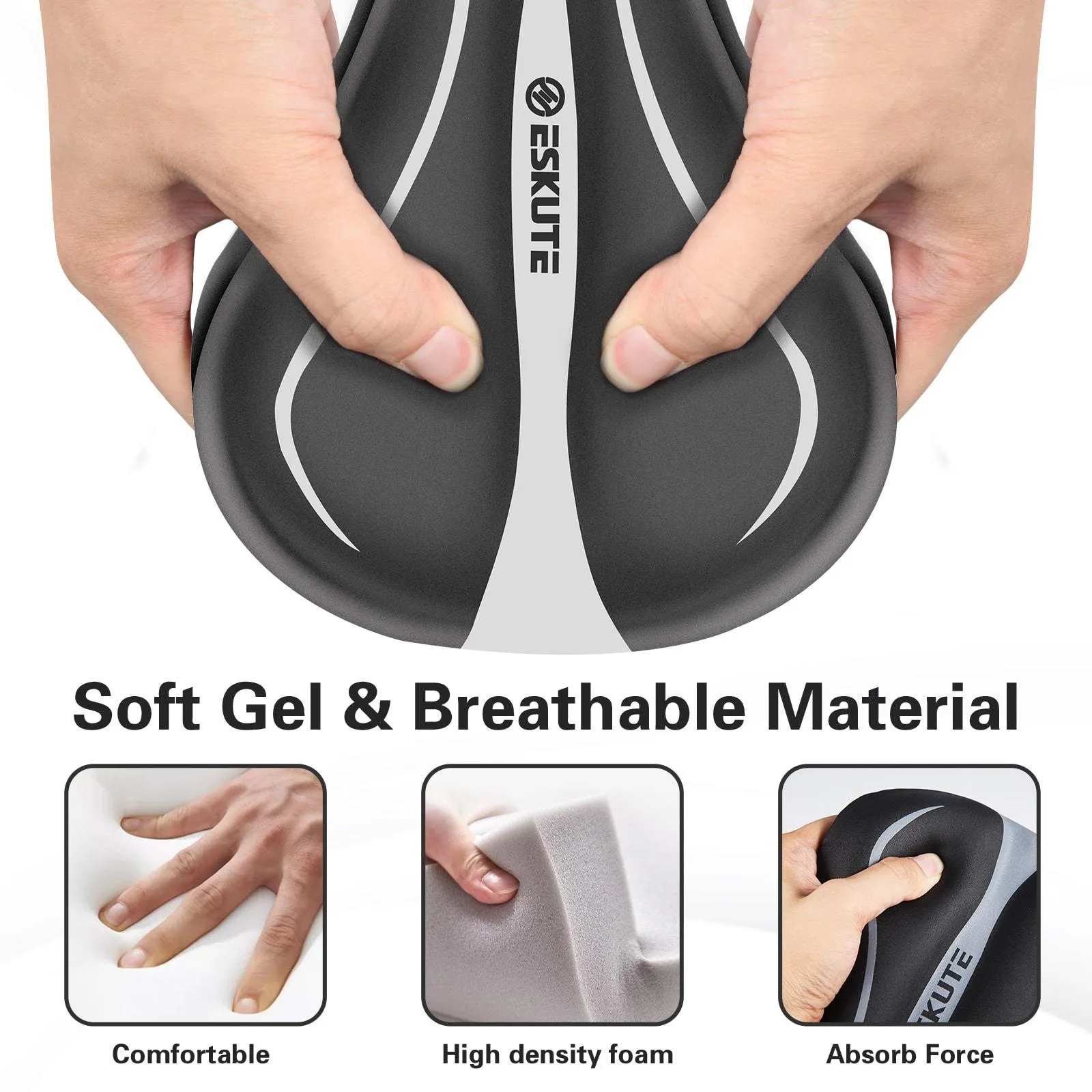 Bike Saddle