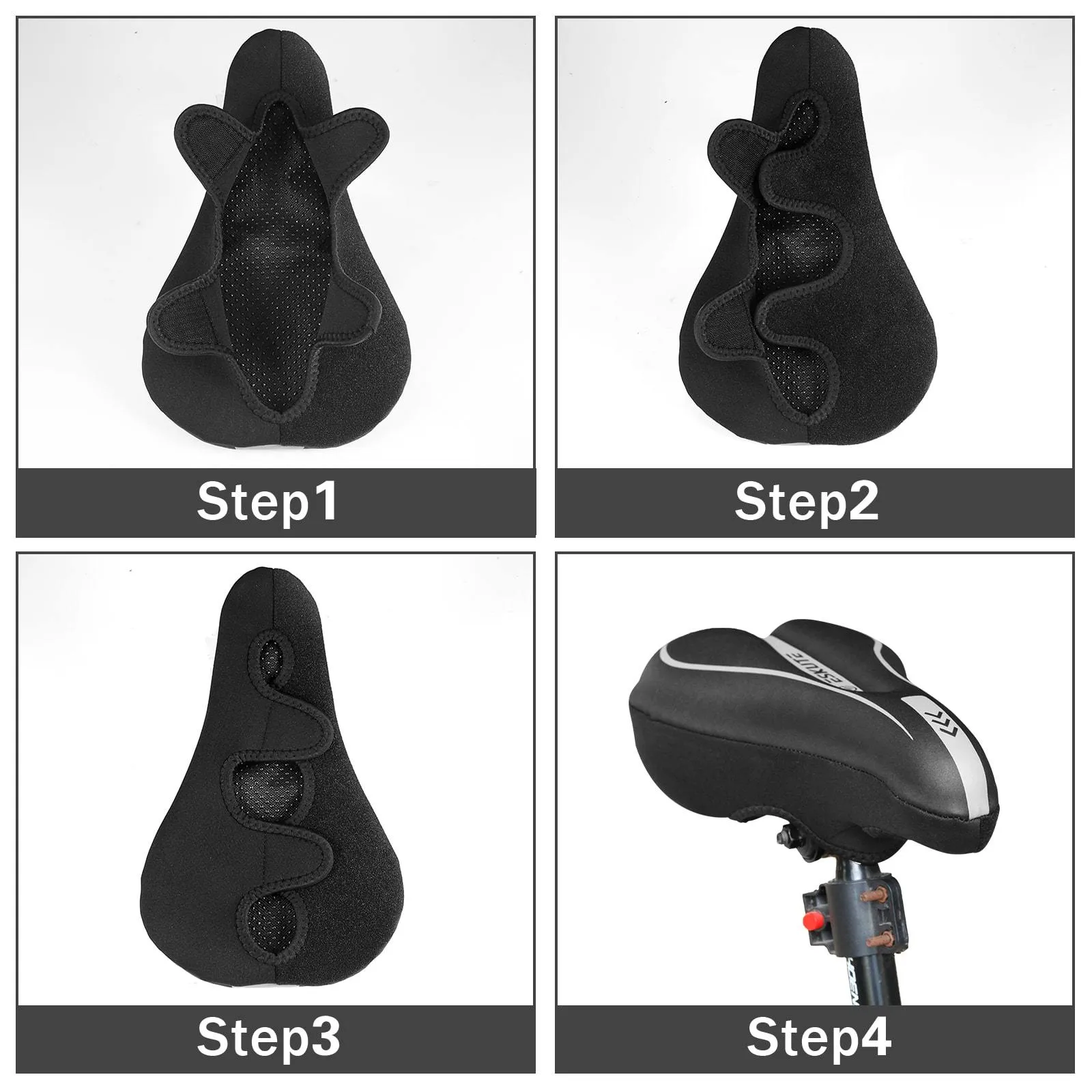 Bike Saddle
