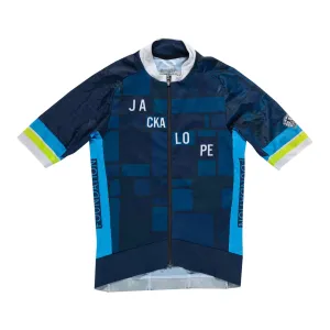BIORACER Jackalope Northesast Cyclng Jersey - Men's
