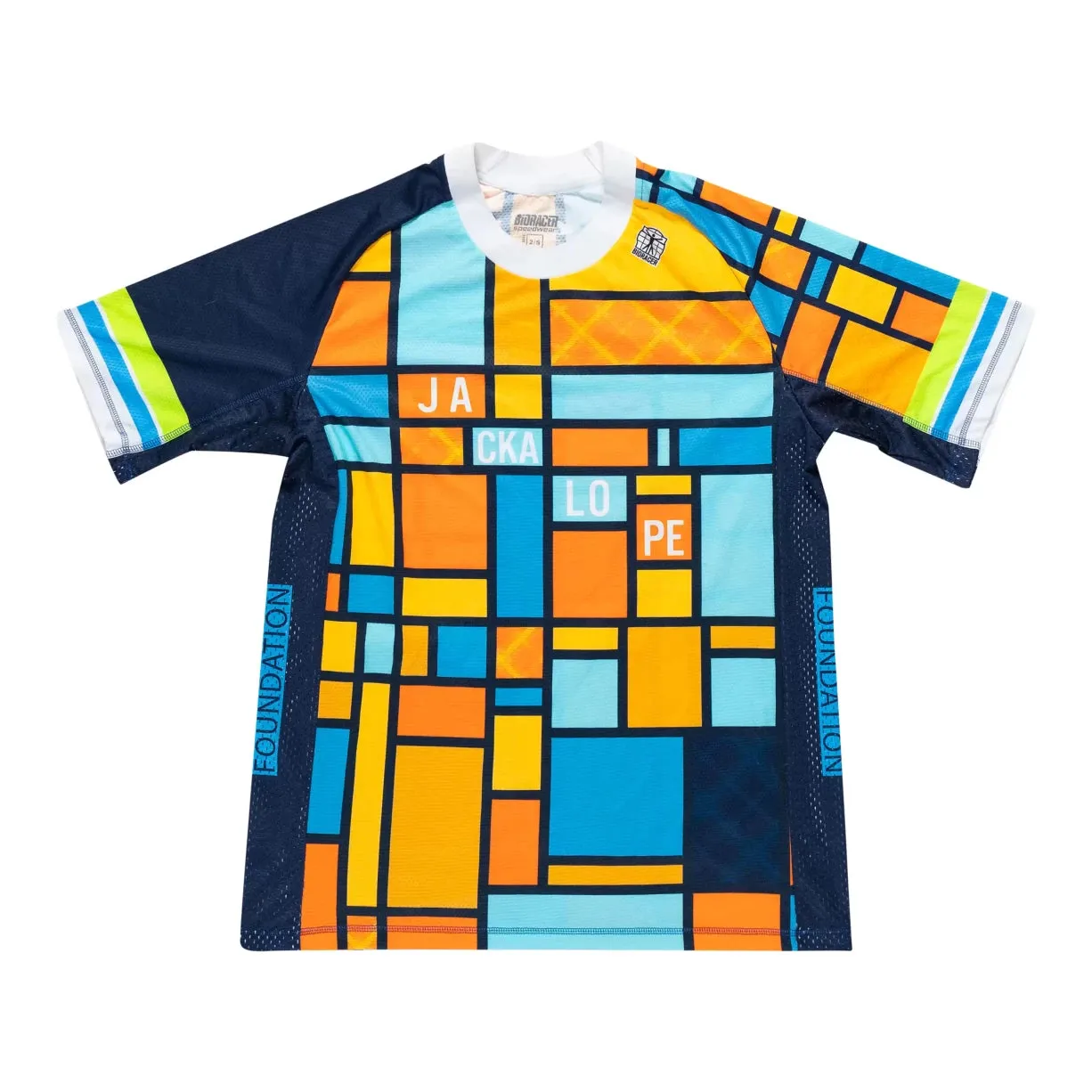 BIORACER Off Road Jersey - Men's