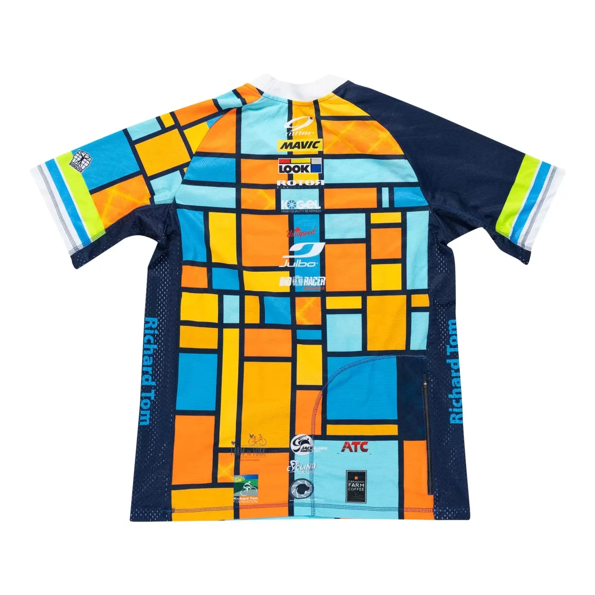 BIORACER Off Road Jersey - Men's