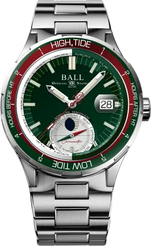 BL Watch Company Roadmaster Ocean ExplORSer Limited Edition