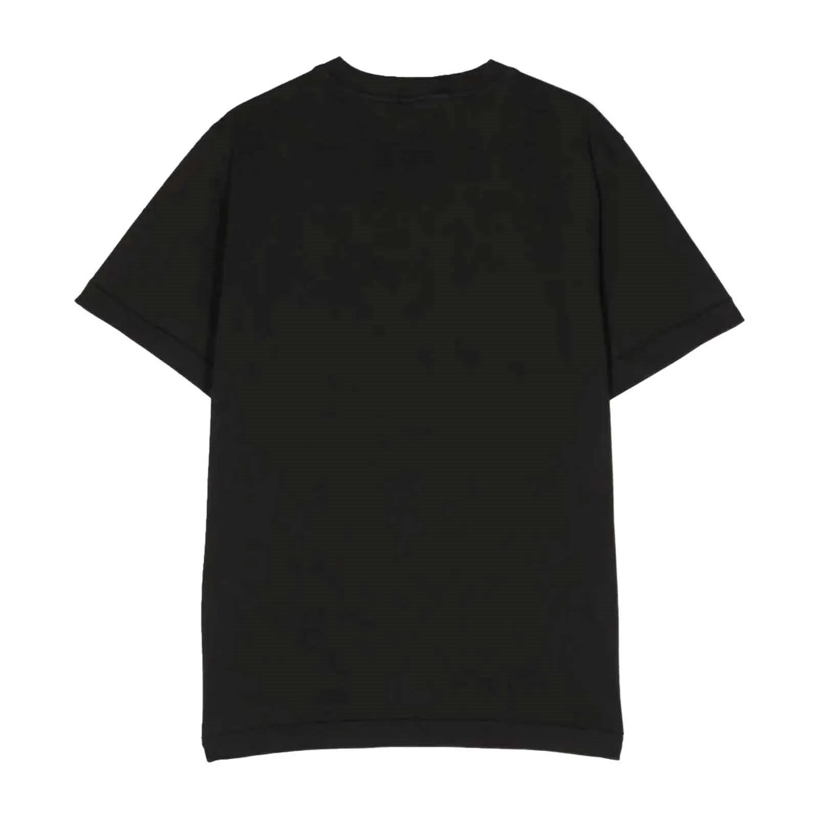 Black Logo T-Shirt