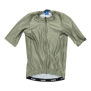 Black Sheep Essentials S/S Cycling Jersey - Women's