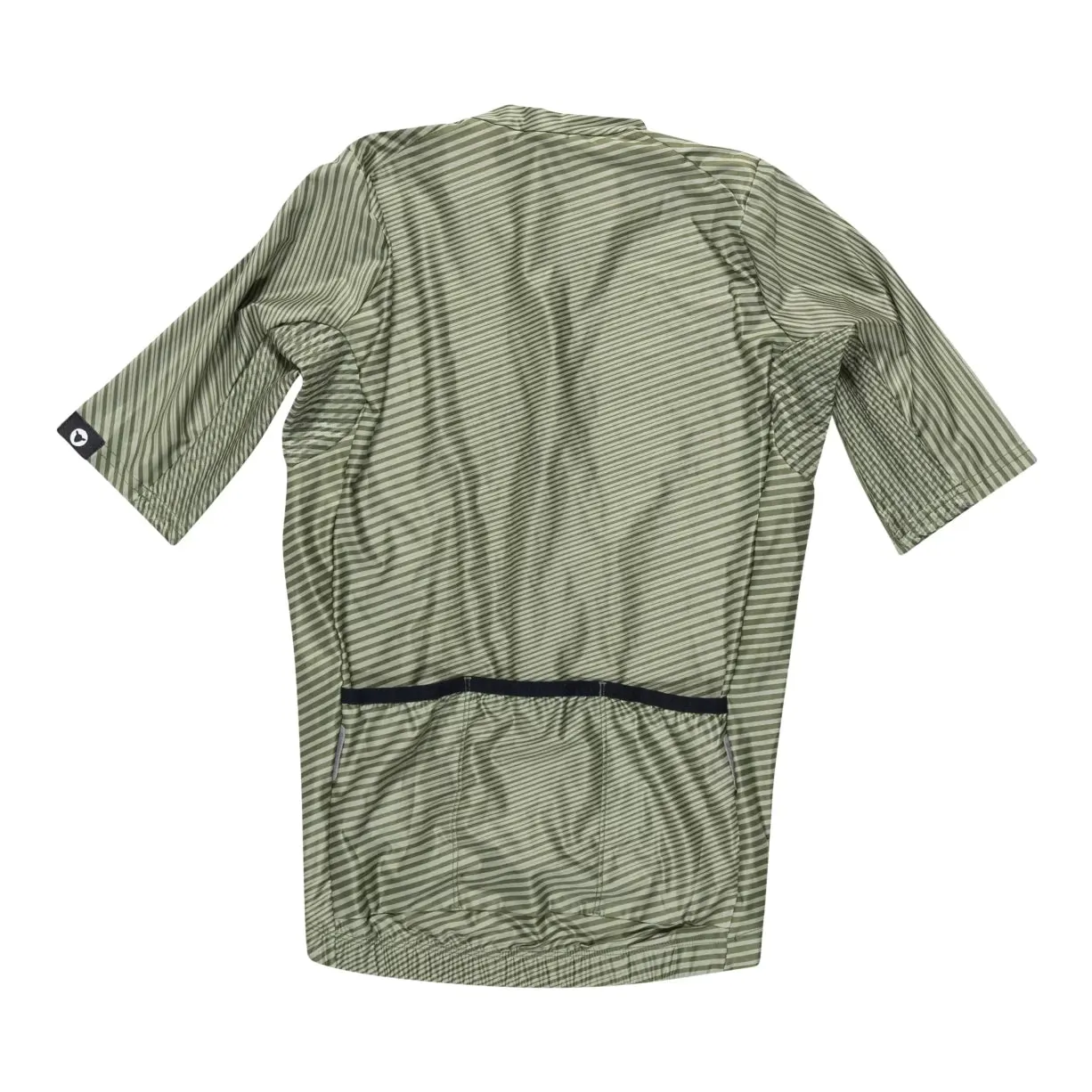 Black Sheep Essentials S/S Cycling Jersey - Women's