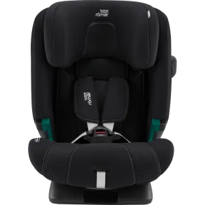 Britax Römer Advansafix Pro GreenSense in Galaxy Black