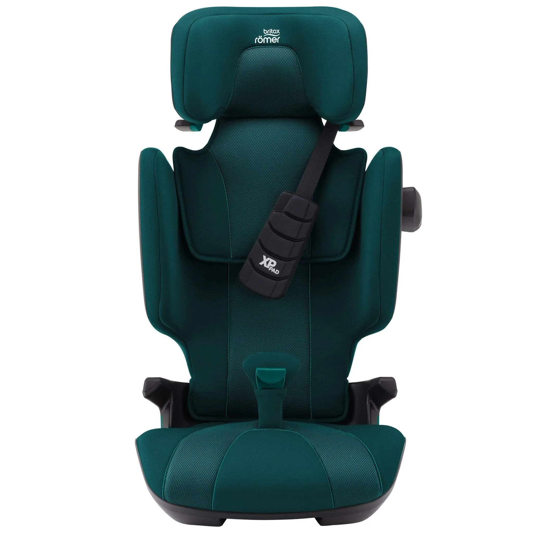 Britax Römer Kidfix i-Size Atlantic Green