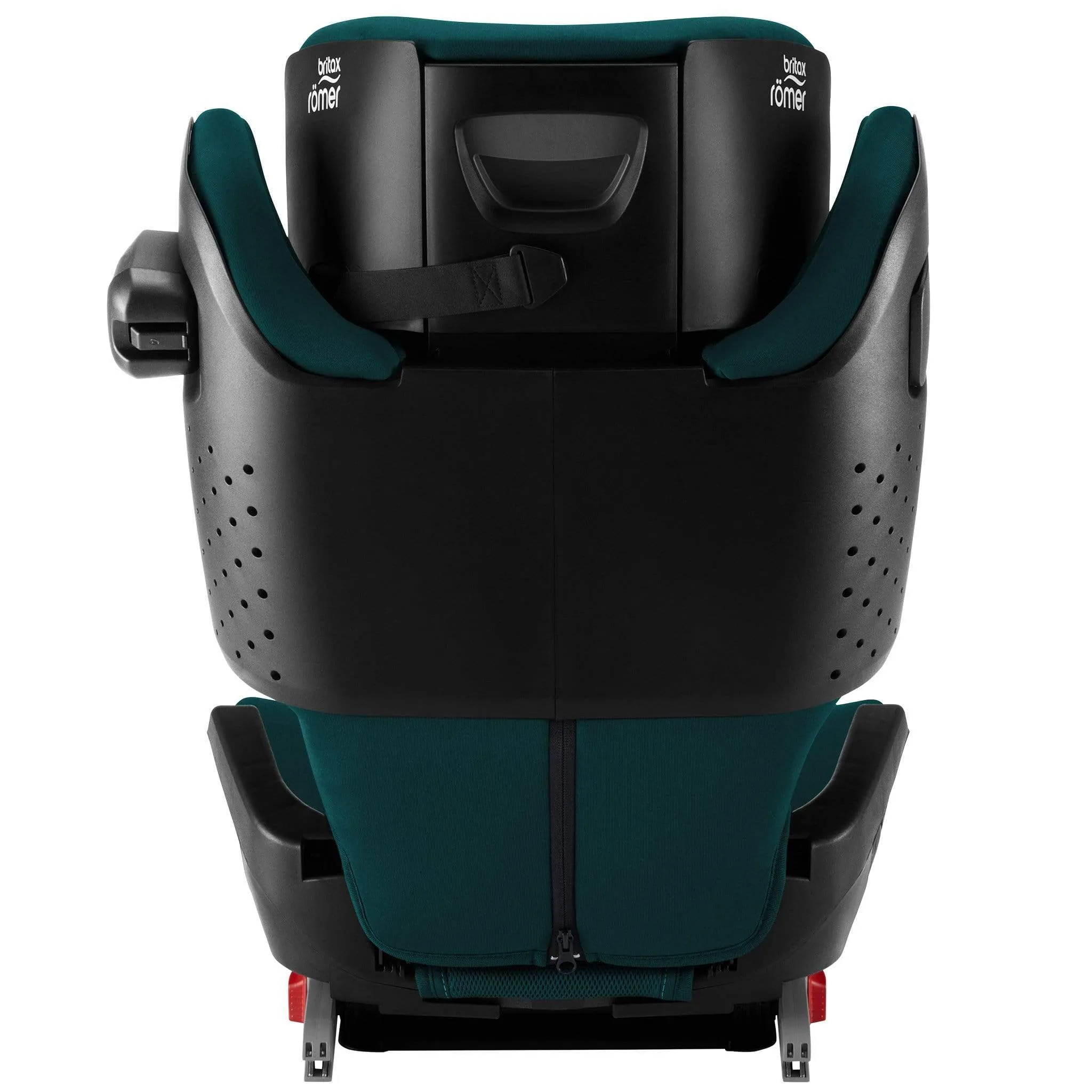Britax Römer Kidfix i-Size Atlantic Green