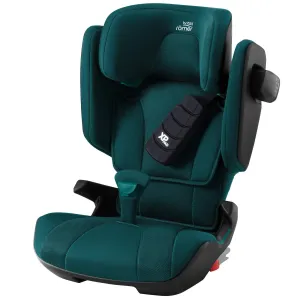 Britax Römer Kidfix i-Size Atlantic Green