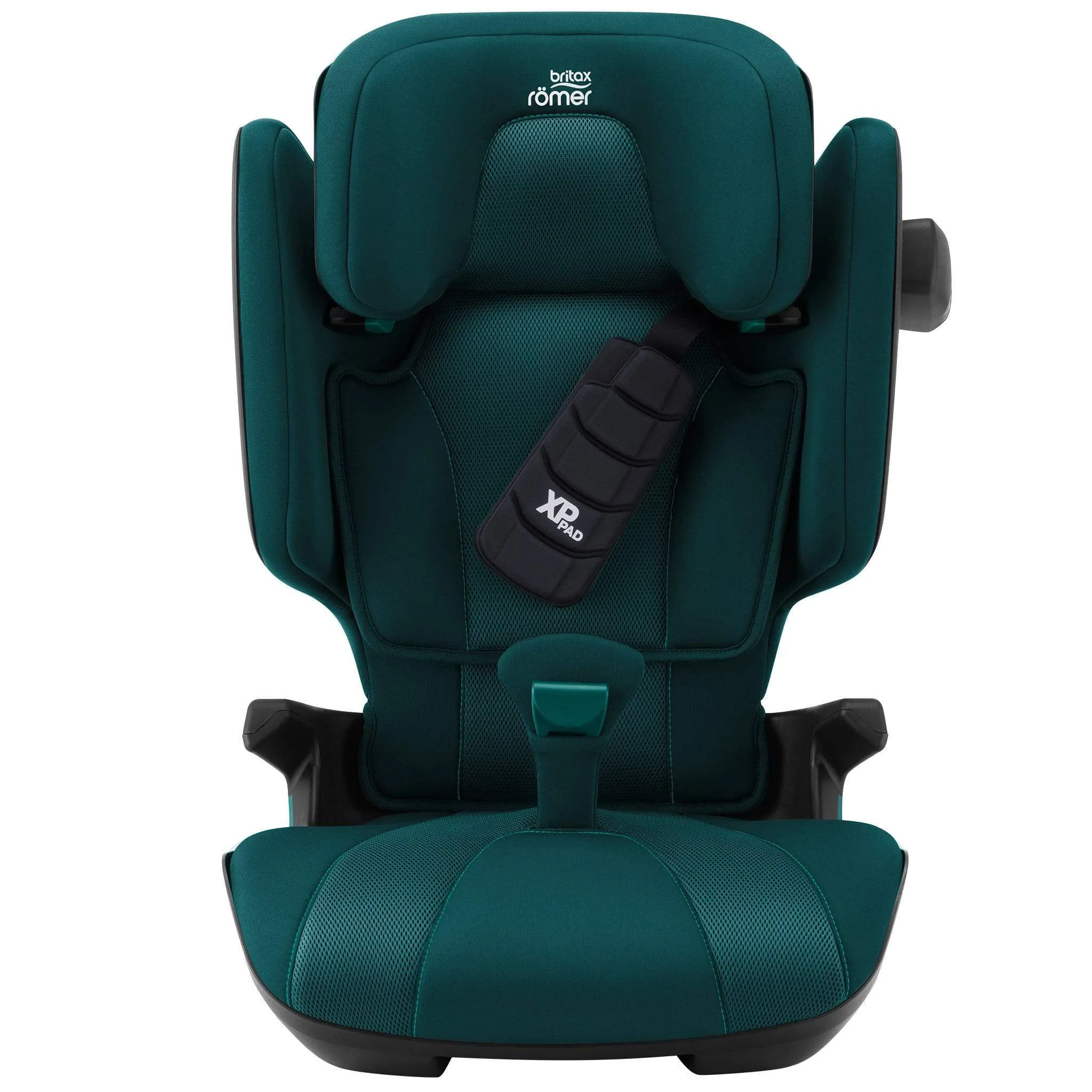 Britax Römer Kidfix i-Size Atlantic Green
