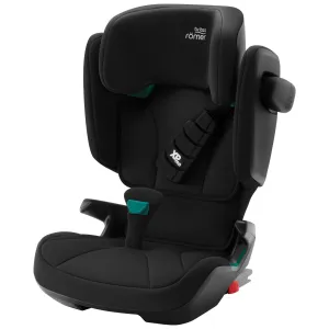 Britax Römer Kidfix i-Size Cosmos Black