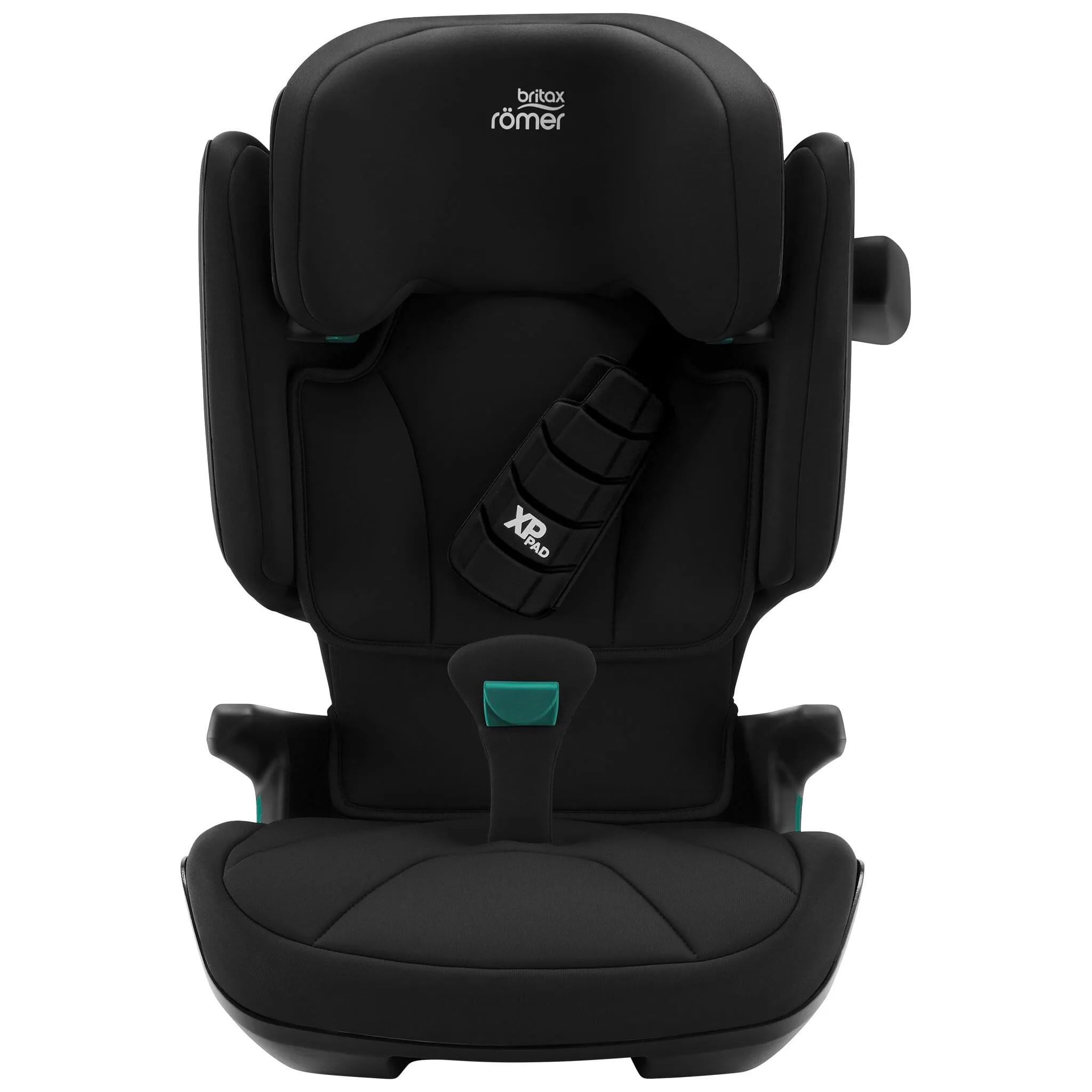 Britax Römer Kidfix i-Size Cosmos Black