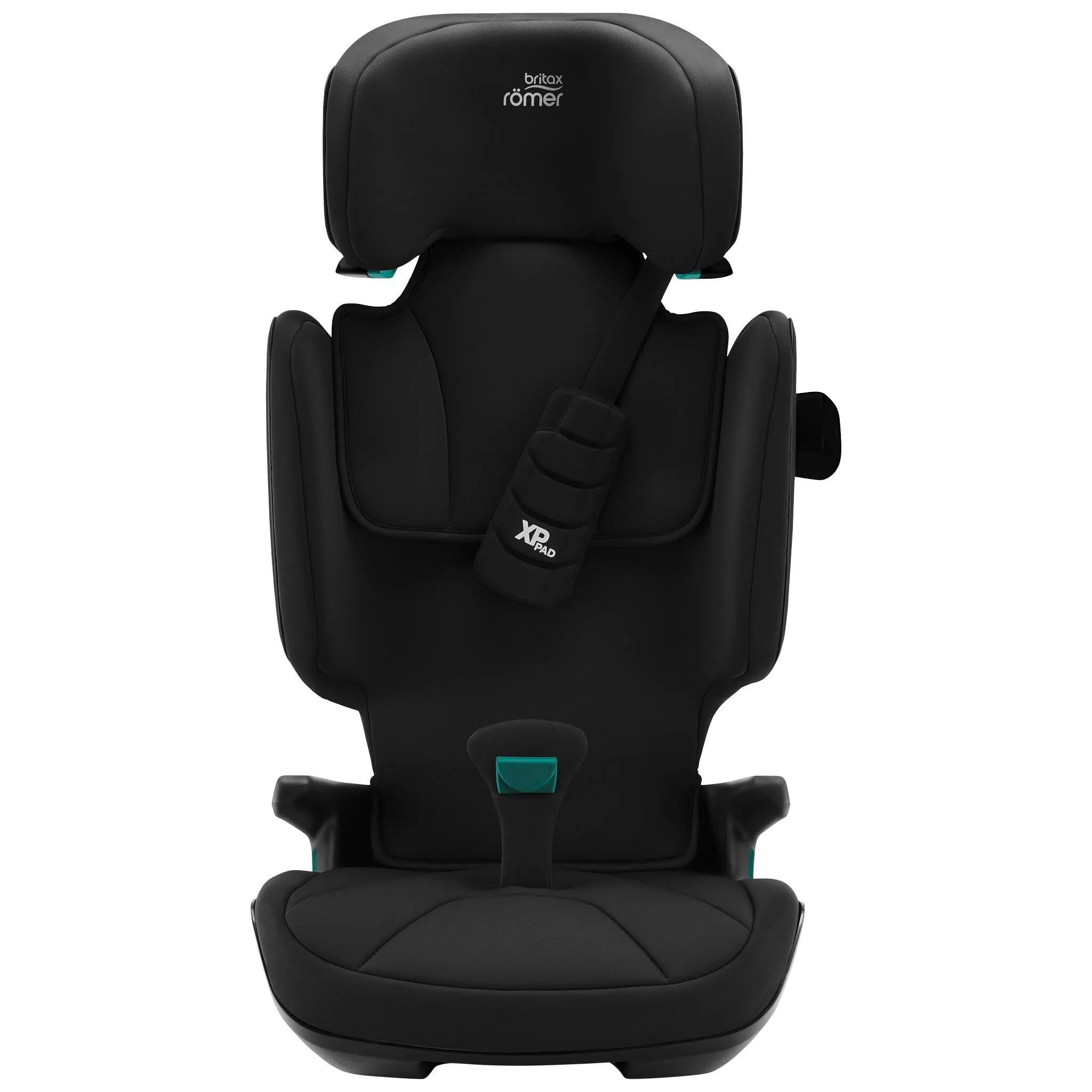 Britax Römer Kidfix i-Size Cosmos Black