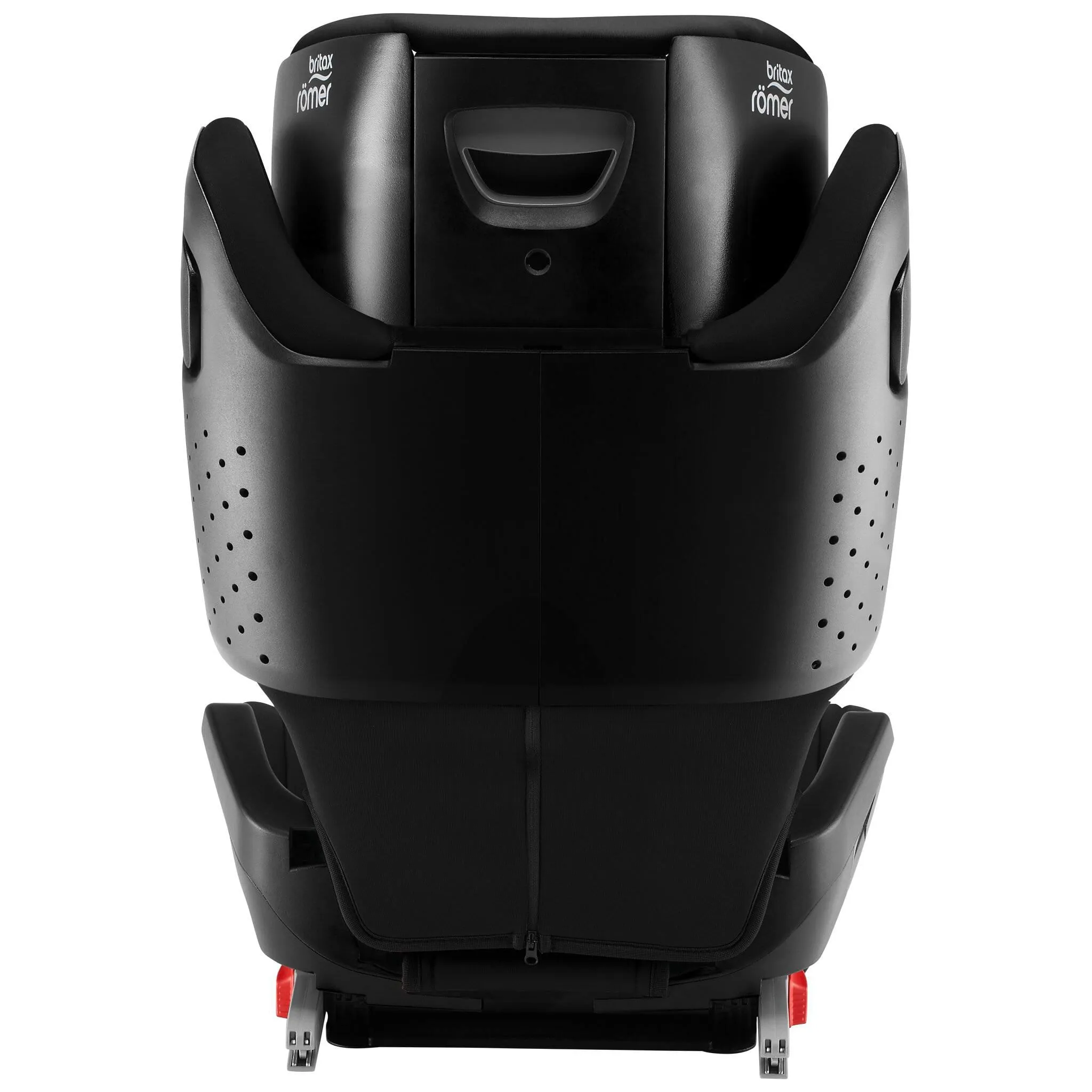 Britax Römer Kidfix i-Size Cosmos Black