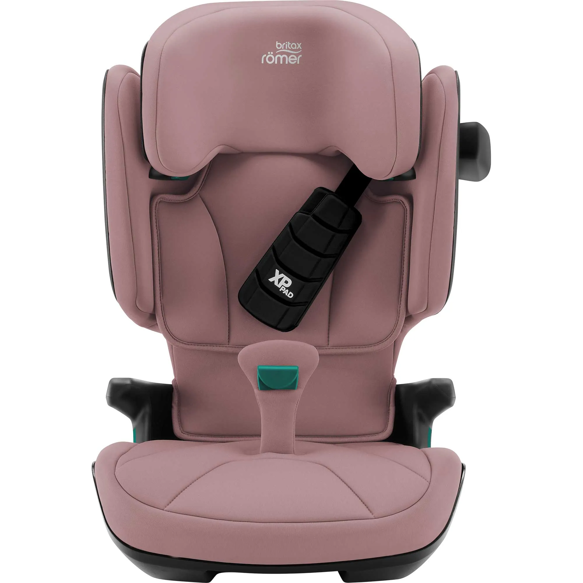 Britax Römer Kidfix i-Size Dusty Rose