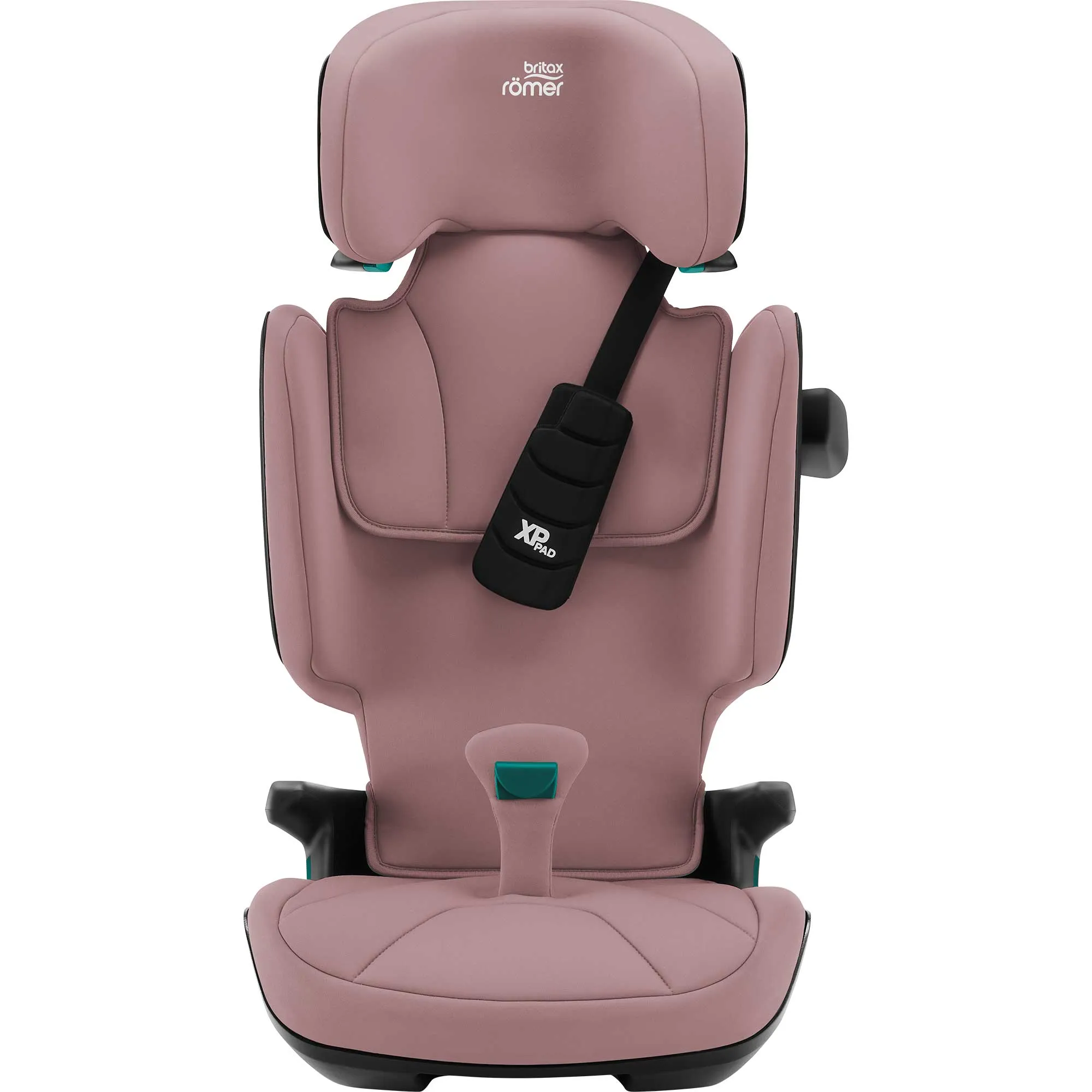 Britax Römer Kidfix i-Size Dusty Rose