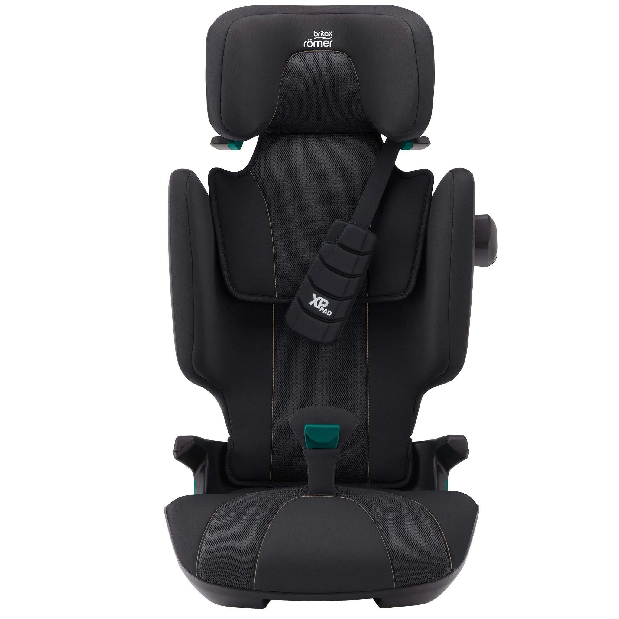 Britax Römer Kidfix i-Size Fossil Grey