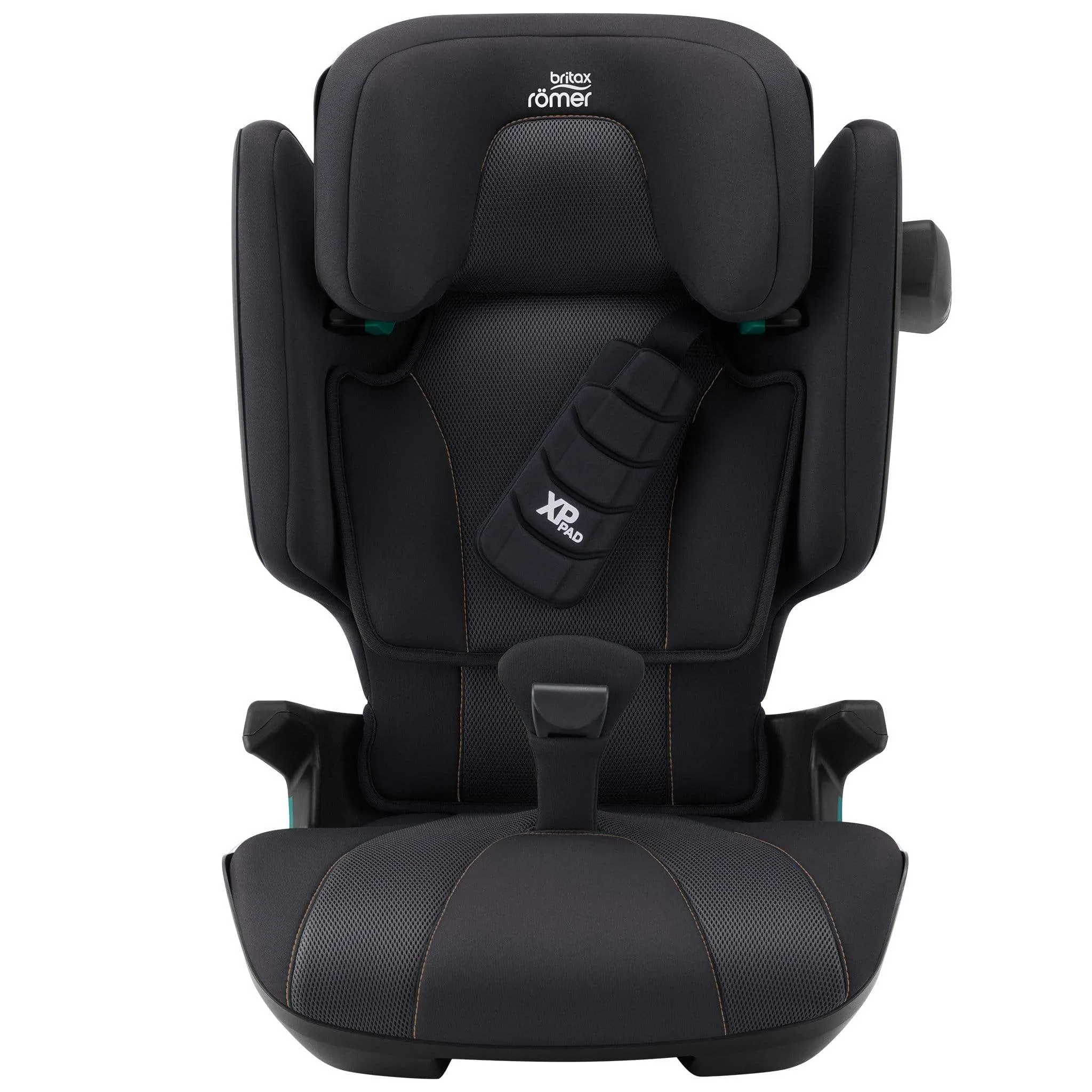 Britax Römer Kidfix i-Size Fossil Grey