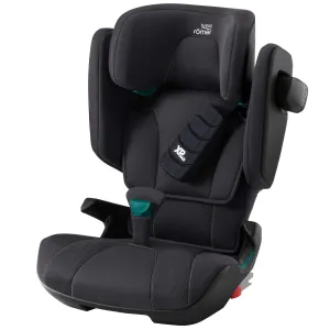 Britax Römer Kidfix i-Size Fossil Grey