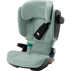 Britax Römer Kidfix i-Size Jade Green