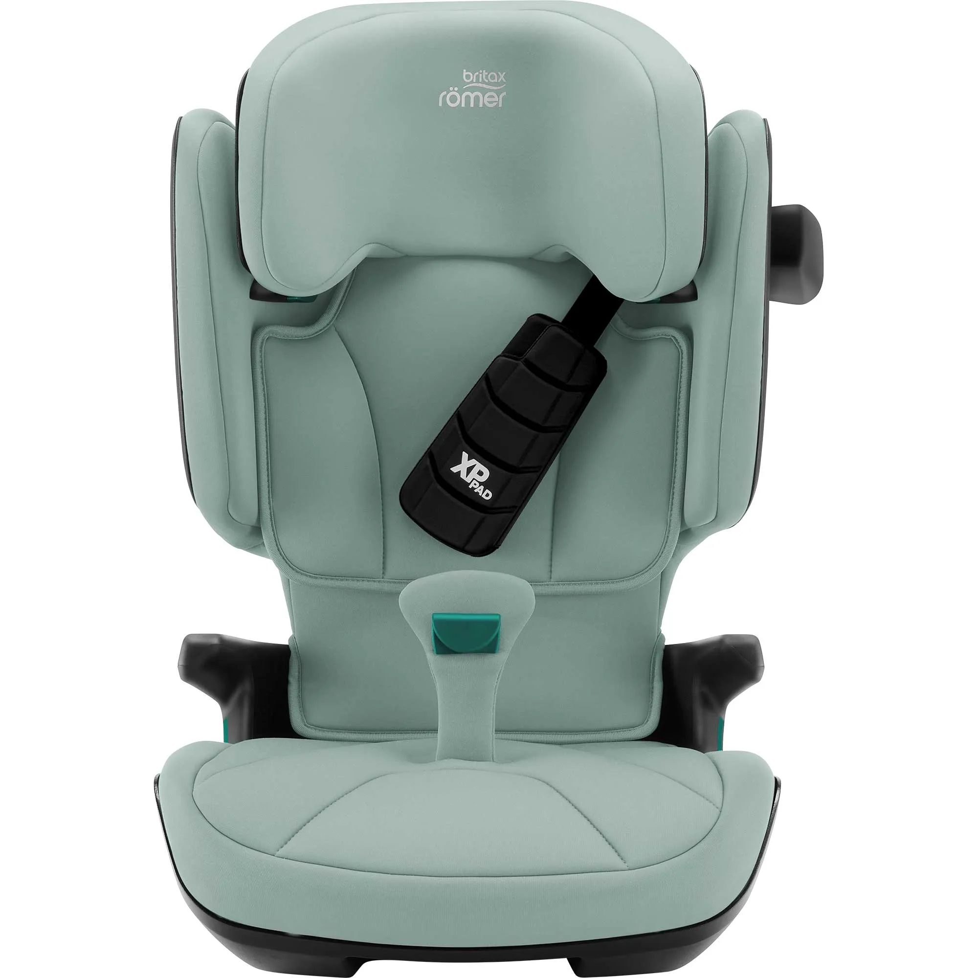 Britax Römer Kidfix i-Size Jade Green