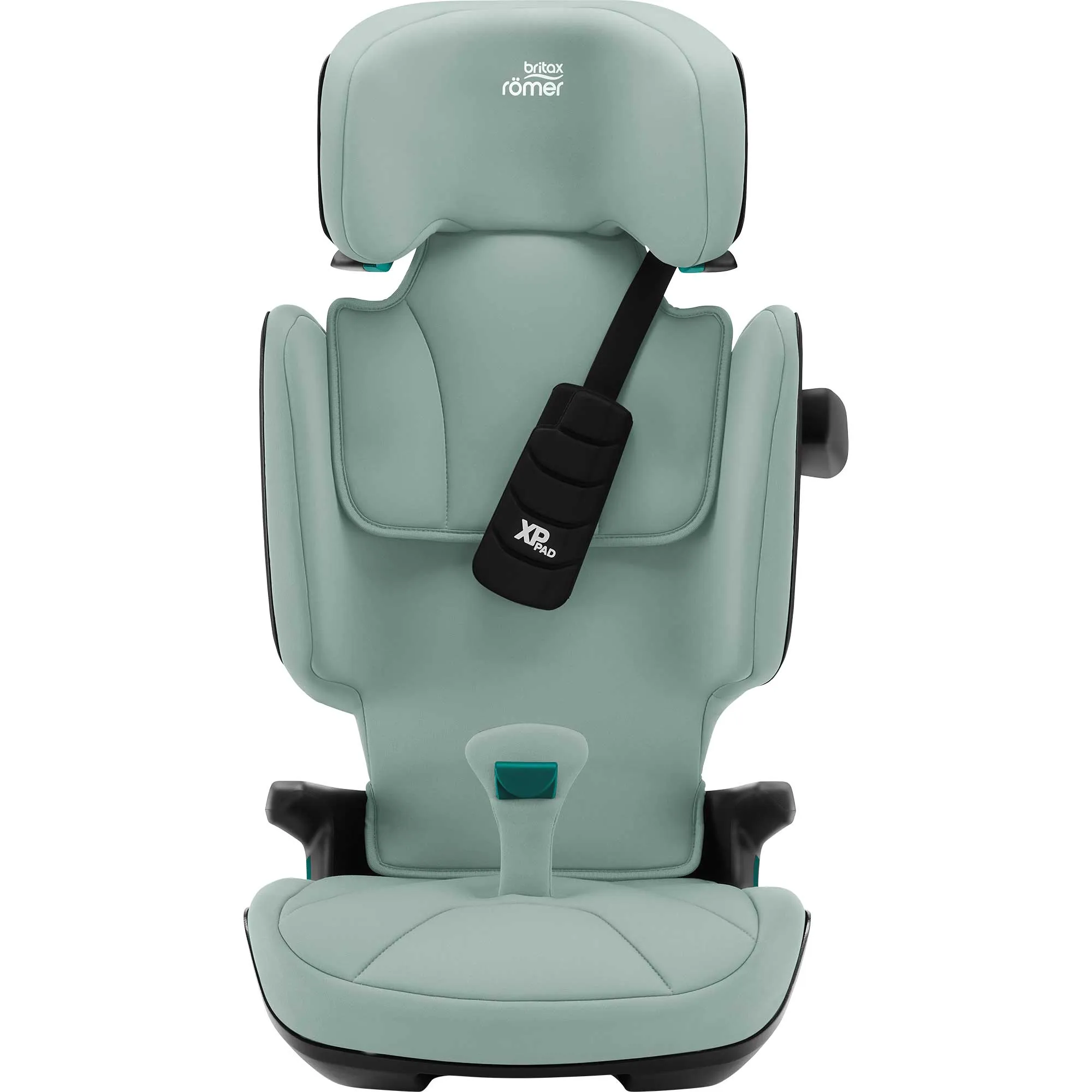 Britax Römer Kidfix i-Size Jade Green