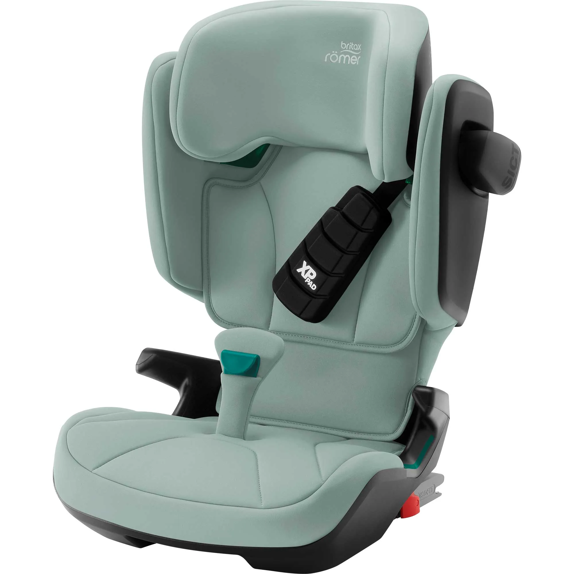 Britax Römer Kidfix i-Size Jade Green