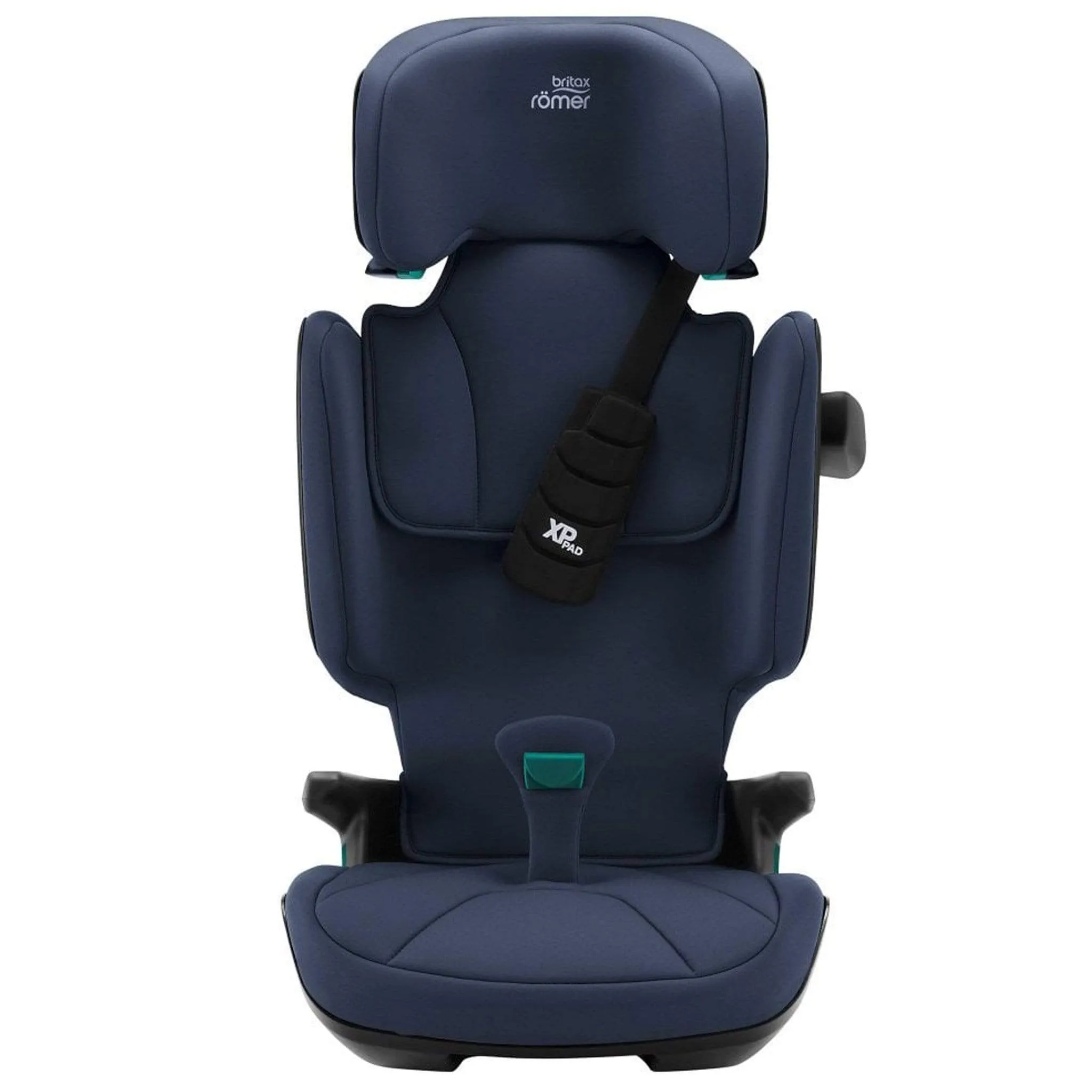 Britax Römer Kidfix i-Size Moonlight Blue