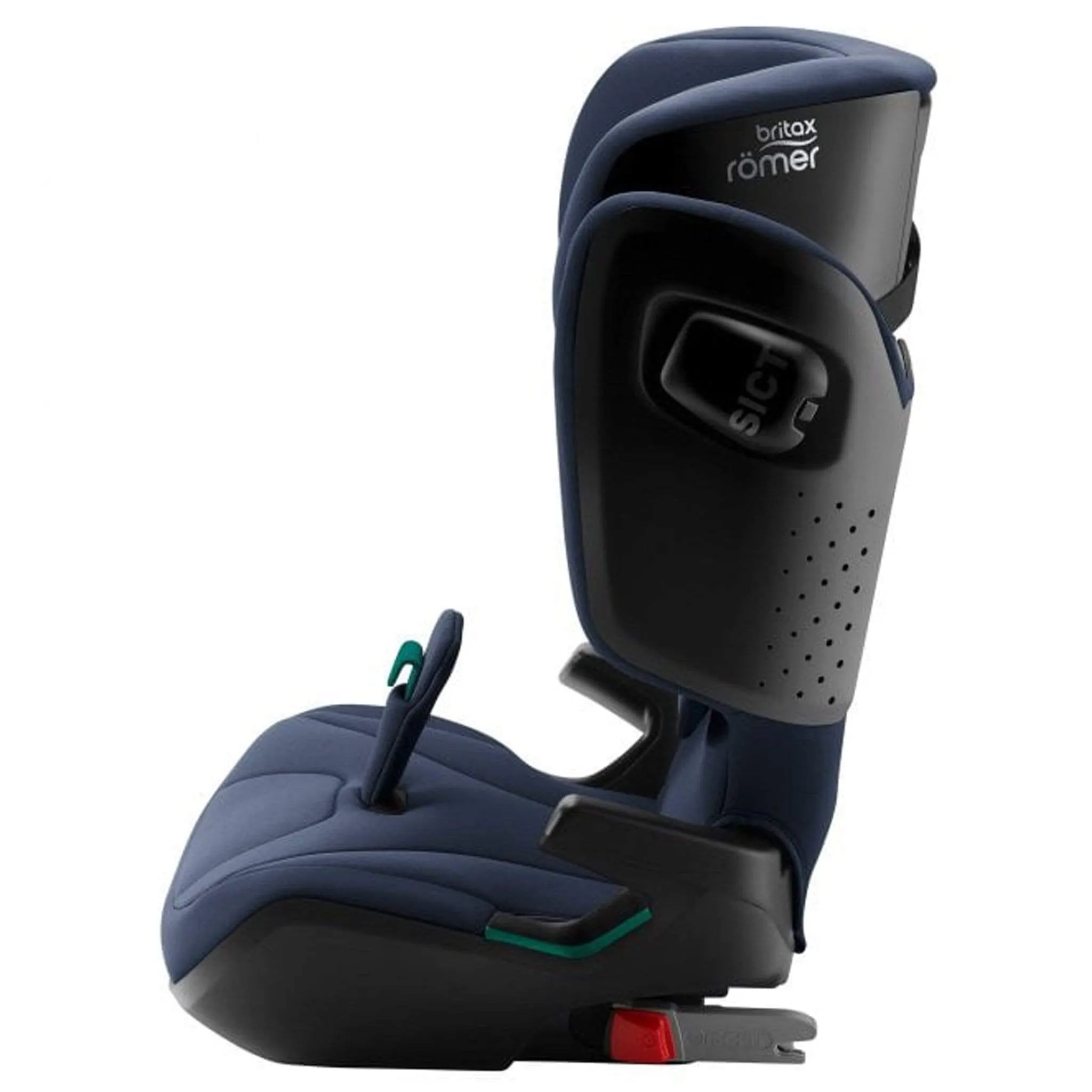 Britax Römer Kidfix i-Size Moonlight Blue