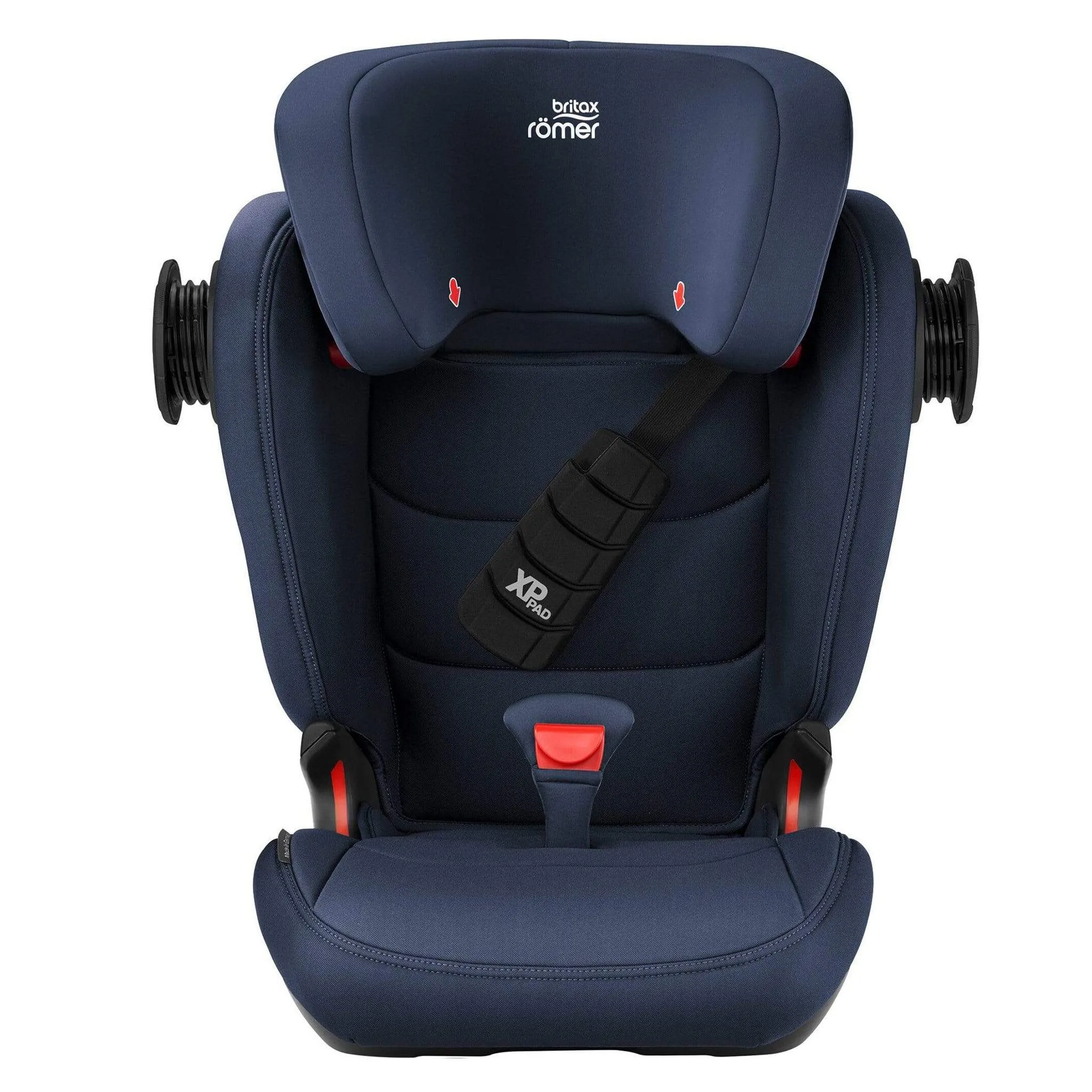 Britax Römer Kidfix i-Size Moonlight Blue