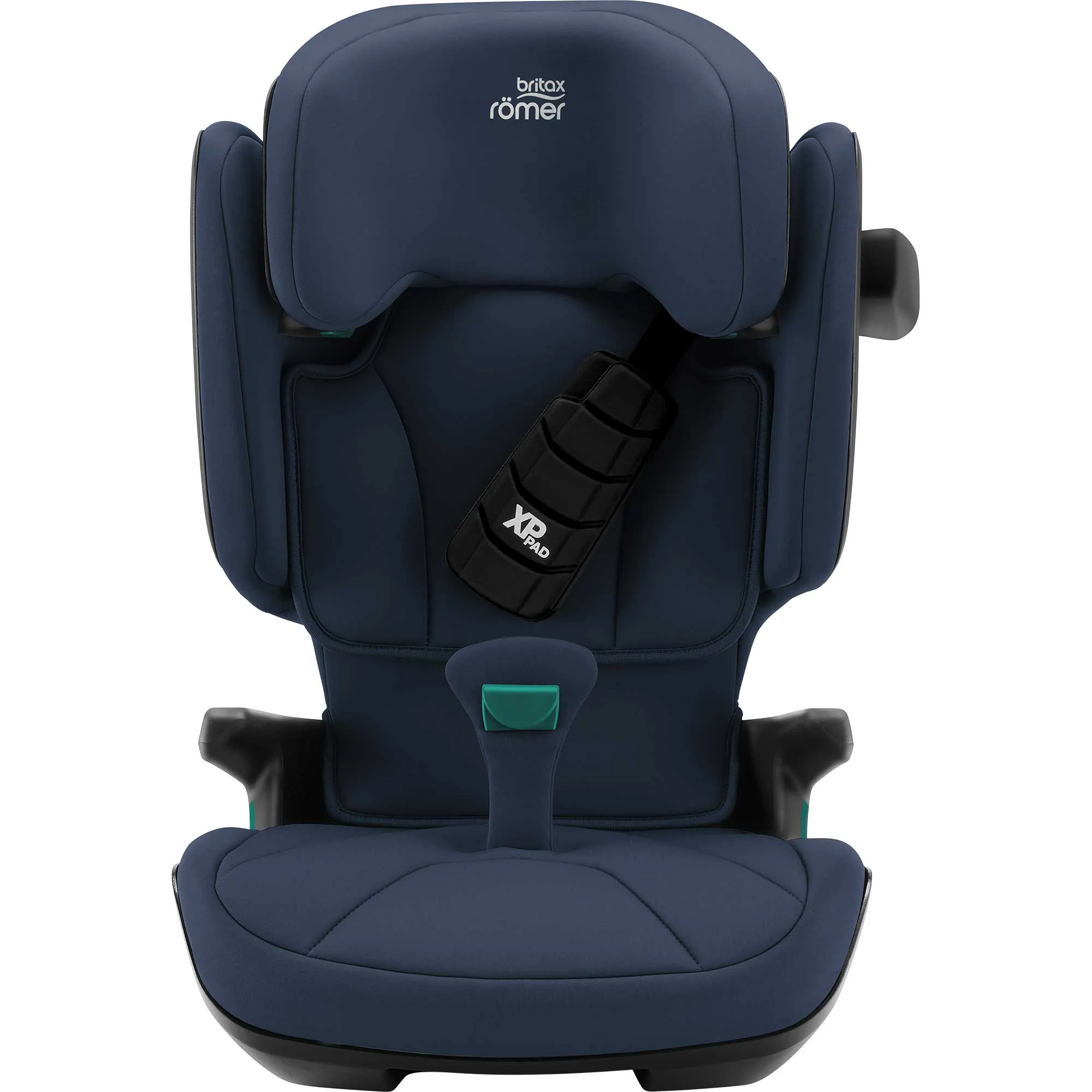 Britax Römer Kidfix i-Size Night Blue