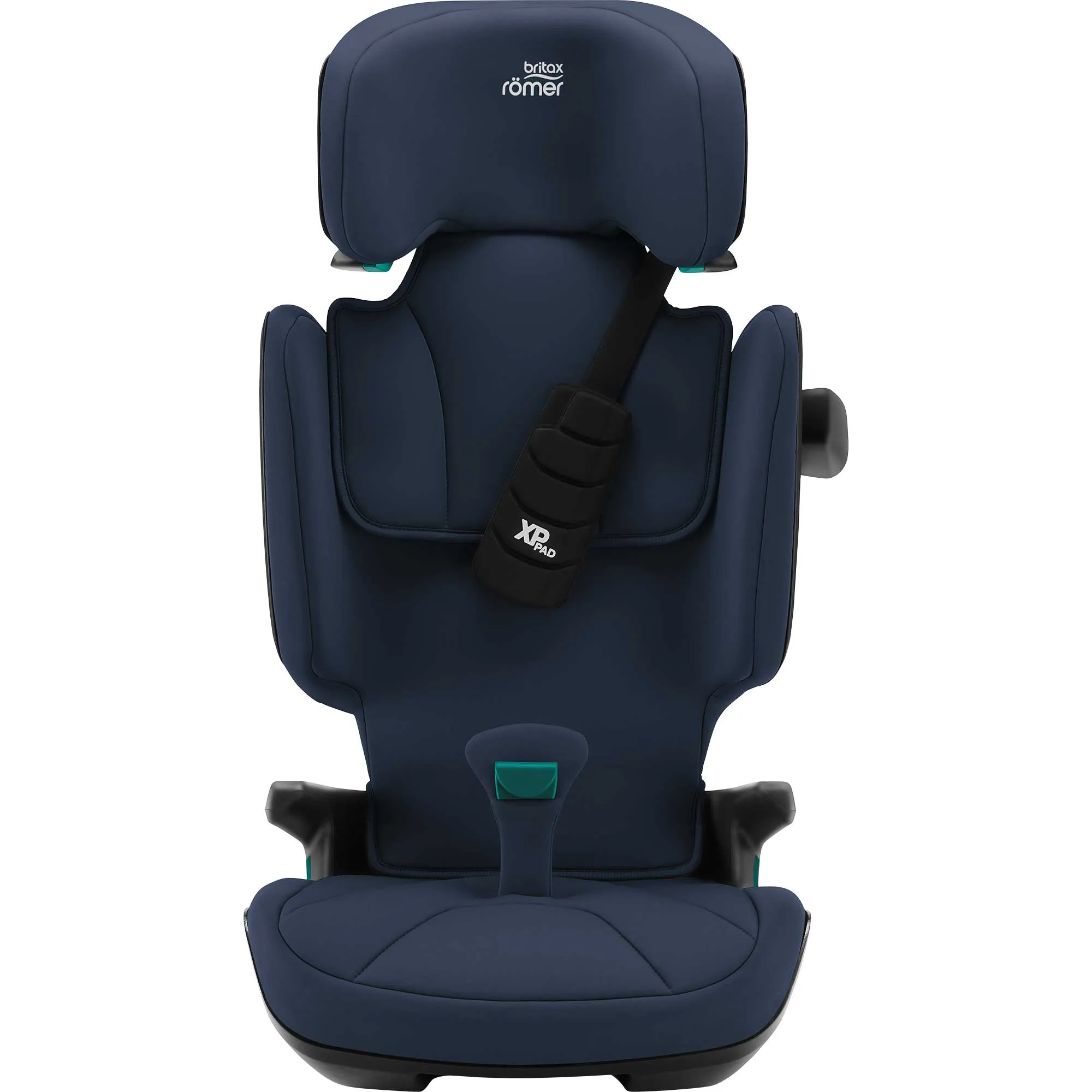 Britax Römer Kidfix i-Size Night Blue